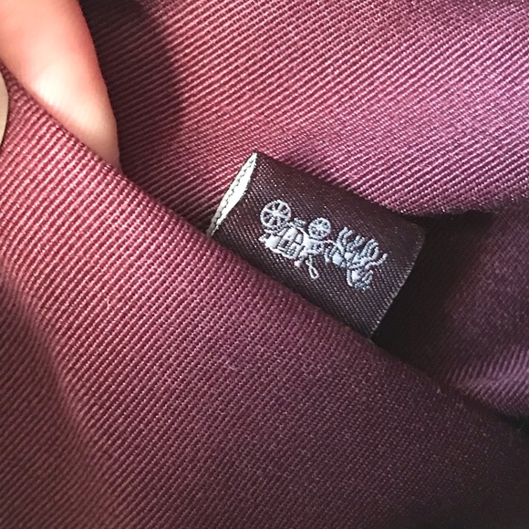 ✅Coach purse - Picture 11 of 11